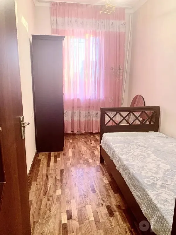 3 xonali kvartira, fransuzcha rejalashtirish, 72 m² 3 3 xonali kvartira, fransuzcha rejalashtirish, 72 m² 3