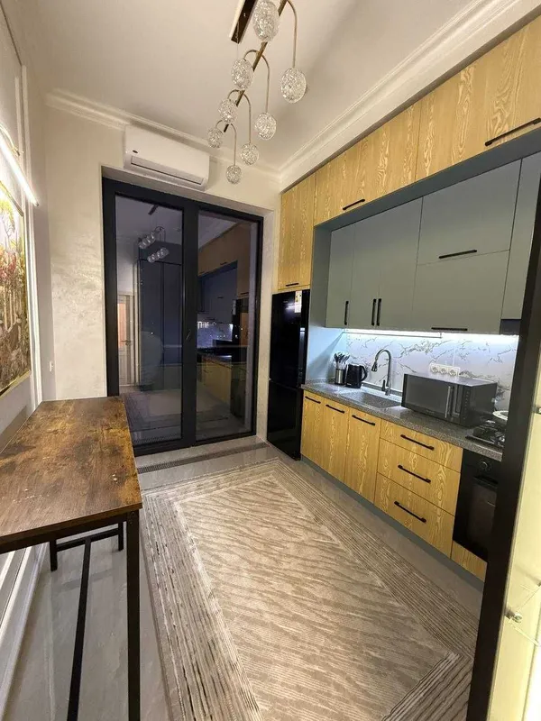 RENT | АРЕНДА квартира в Жк Инфинити — фото 2