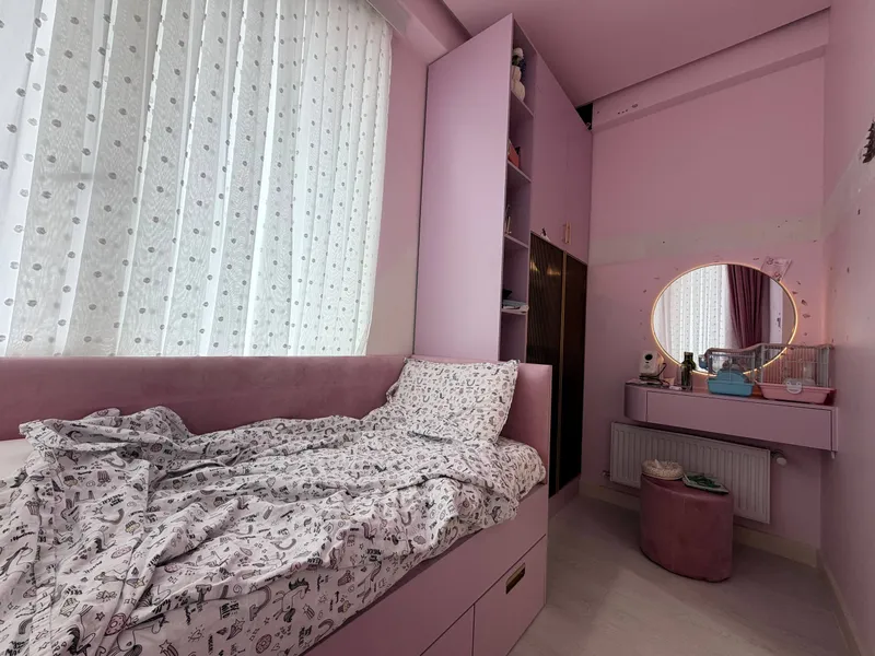 Yunusabad Residence turar joy majmuasida 3 xonali kvartira 9 Yunusabad Residence turar joy majmuasida 3 xonali kvartira 9