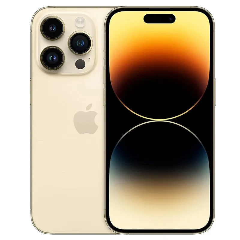 iPhone 14 Pro Max Gold iPhone 14 Pro Max Gold