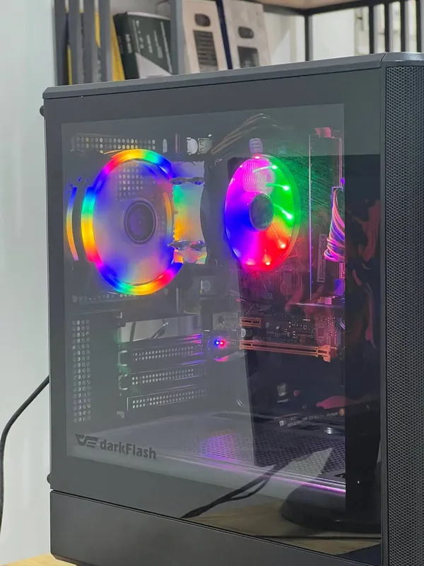 i5 3570, 8gb OZU, 128gb SSD — фото 2