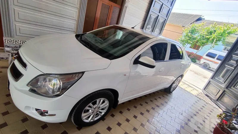 Chevrolet Cobalt 2025-йил сотилади 2 Chevrolet Cobalt 2025-йил сотилади 2