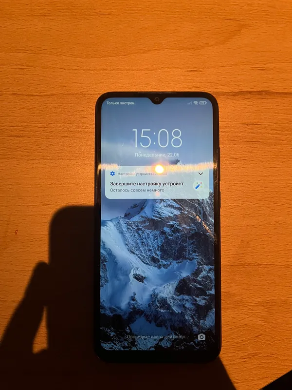 Redmi 9A