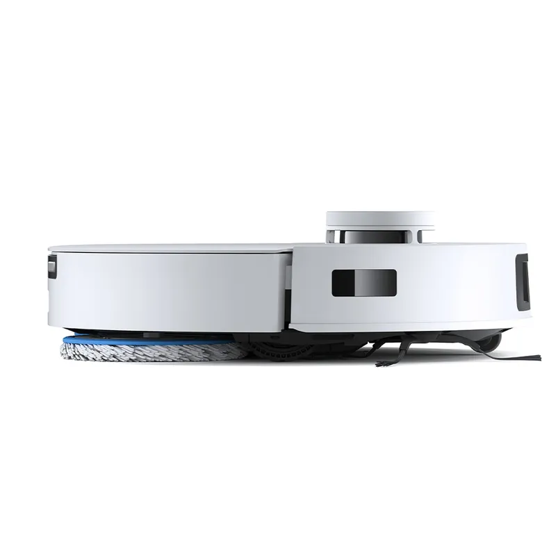 Продаю новые робот пылесосы Ecovacs T30 Pro 6