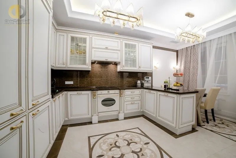 Ремонт квартиры под ключ кафель ишларини сифатли бажарамиз — фото 1