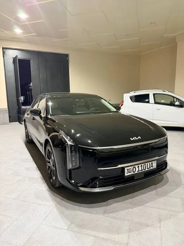 Kia k8 sotiladi 1,6 Hybrid 2025 7 Kia k8 sotiladi 1,6 Hybrid 2025 7