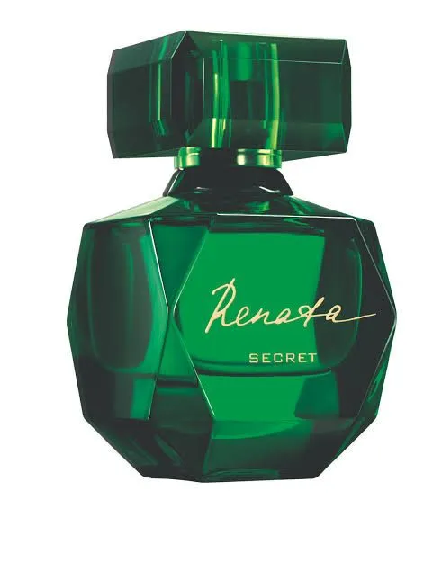 Faberlic RENATA SECRET
