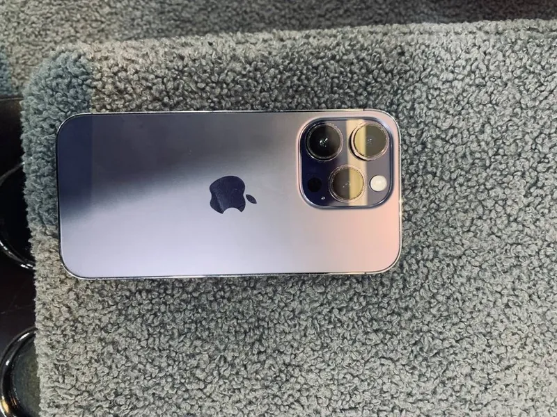 Iphone 14 pro garantiya 1