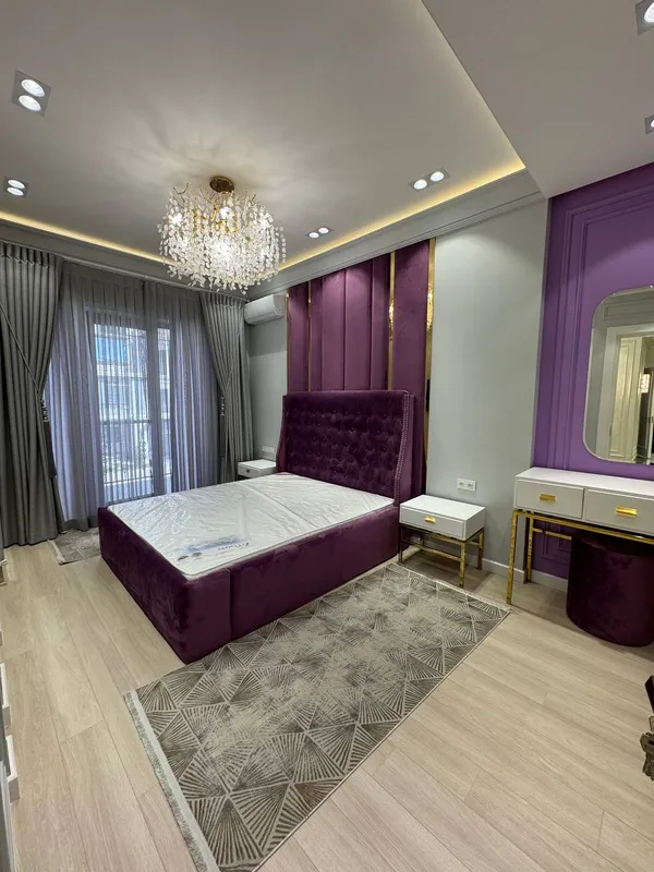 Сдам 3-ком/Шайхантахур/120м2/Новостройка/Аренда 1 Сдам 3-ком/Шайхантахур/120м2/Новостройка/Аренда 1
