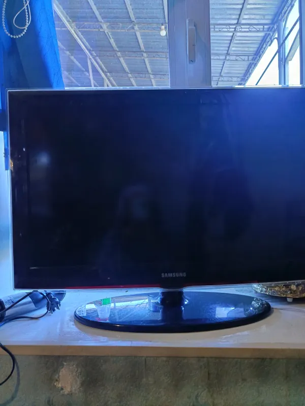Телевизор Samsung 2 Телевизор Samsung 2