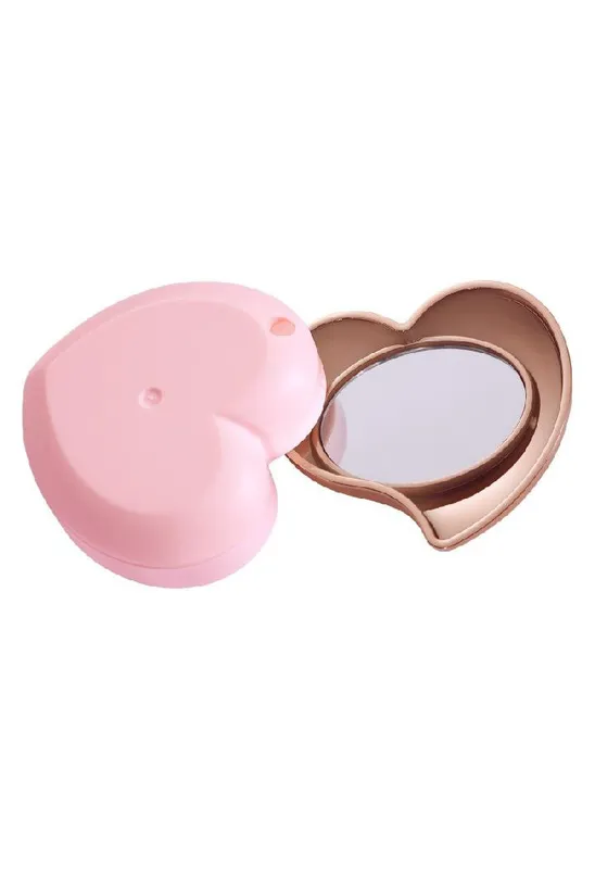 Love Me Tender yuz uchun paletka — фото 2