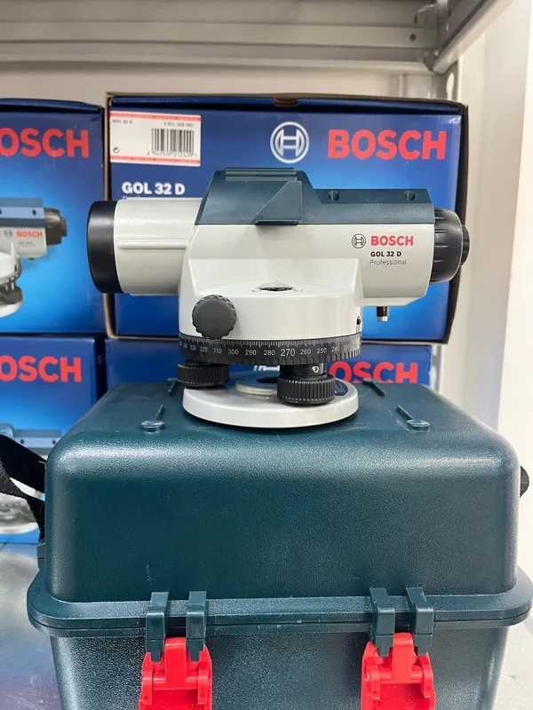 Нивелир Bosch, nivilir Bosch