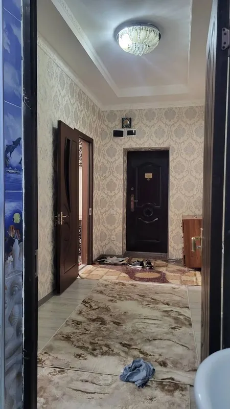 Kvartira ijarasi 1/3/9 Yashnobod tumani. Kadysheva 1 Kvartira ijarasi 1/3/9 Yashnobod tumani. Kadysheva 1