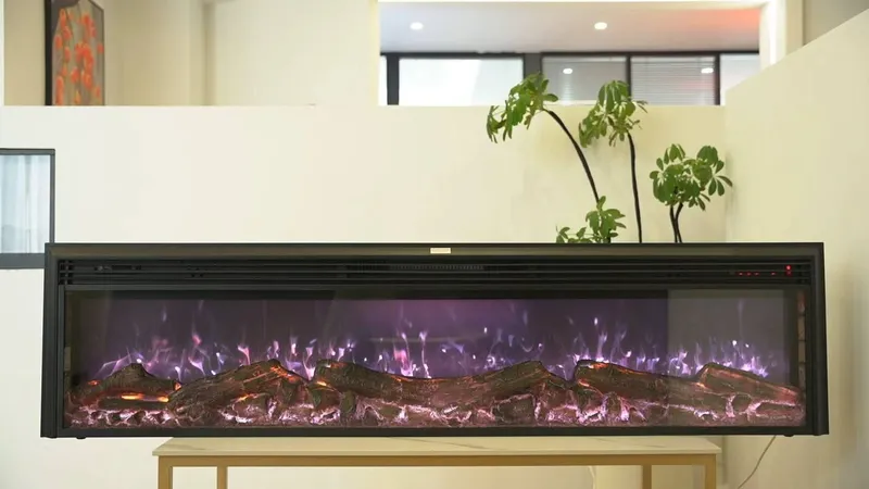 Keng assortimentdagi dekorativ kamin 5 Keng assortimentdagi dekorativ kamin 5