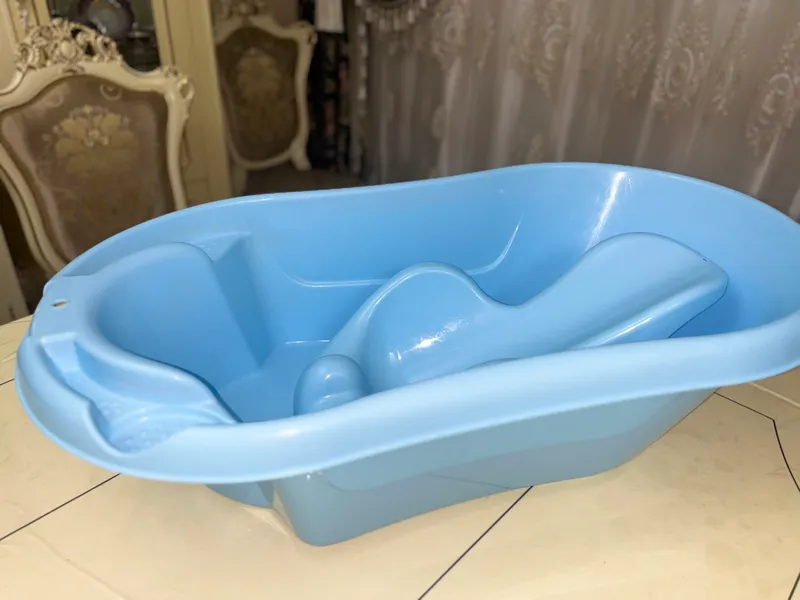 Bolalar vannachasi 1 Bolalar vannachasi 1