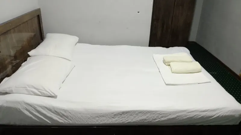 Bez Zaks mehmonxona Family hotel 3 Bez Zaks mehmonxona Family hotel 3