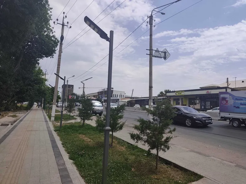 Тайёр бизнес, жой 530 квадрат Янгиул шахар — фото 1