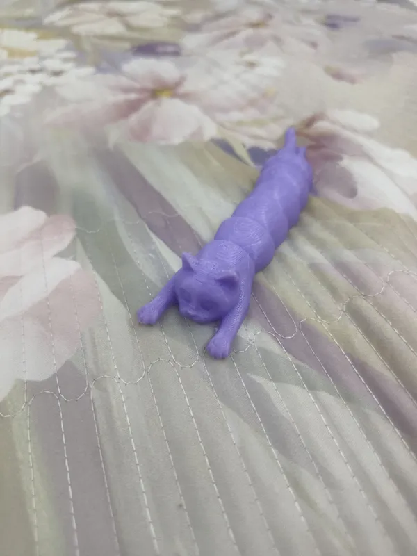 flexi кошка