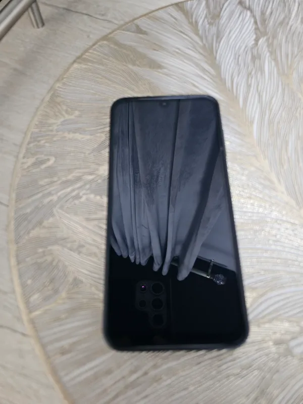 Galaxy A 17 4