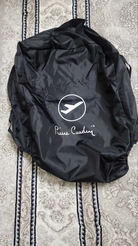 Коляска Pierre Cardin / Pierre Cardin sayr aravachasi 6 Коляска Pierre Cardin / Pierre Cardin sayr aravachasi 6