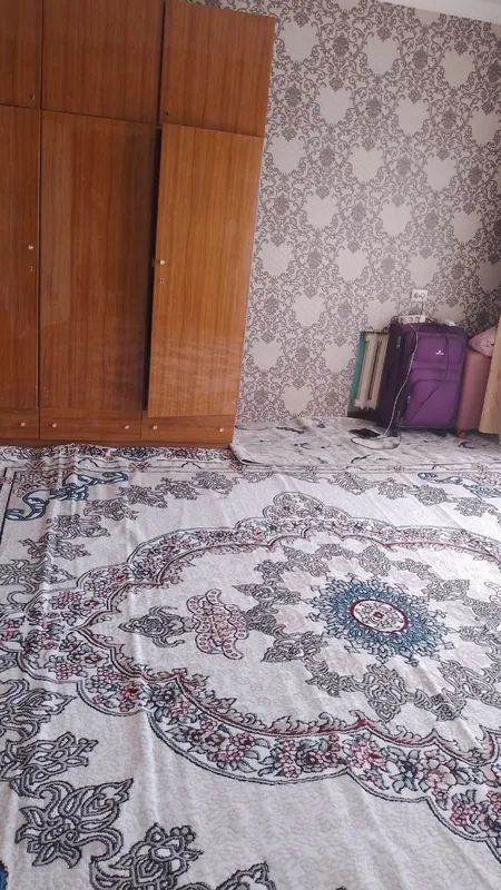 sheriklikka kivartira ayol qizla uchun