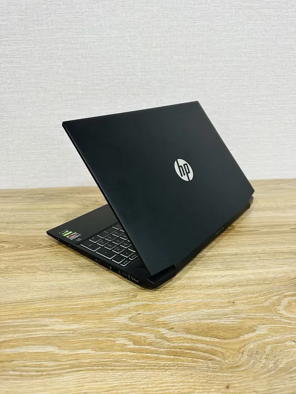 HP Gaming Ryzen 5-12 Ядерный GTX1650 Мощный для Autocad, 3Dmax IT, Игр 4 HP Gaming Ryzen 5-12 Ядерный GTX1650 Мощный для Autocad, 3Dmax IT, Игр 4