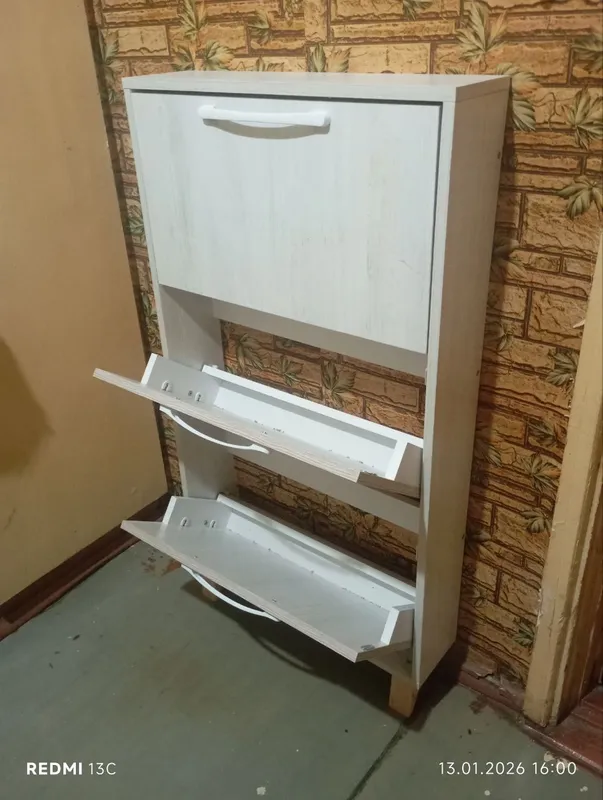 обувници в прихожую — фото 4