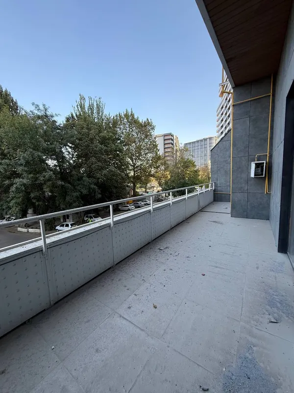 Продаётся квартира в ЖК Infinity, высокие потолки 4,6 м — фото 7