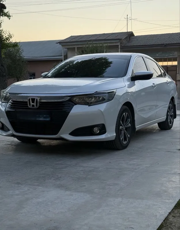Honda crider 1 turbo 1 Honda crider 1 turbo 1