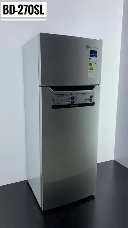 Холодильник Beston BD-270SL