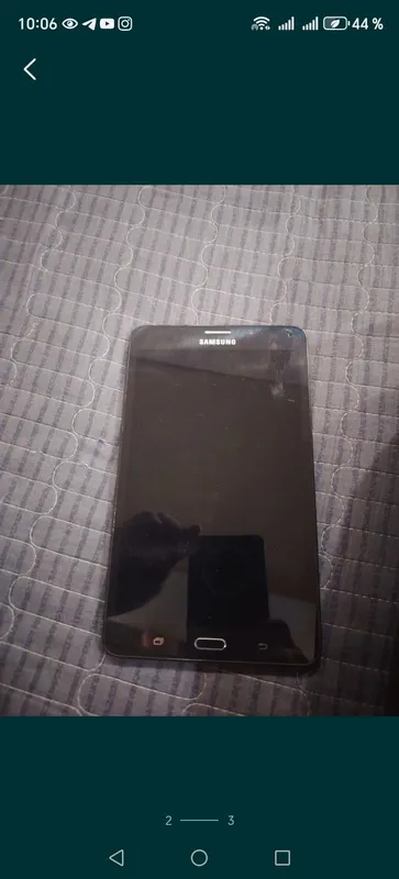 Samsung Tab A 2016 8g holati zur — фото 1