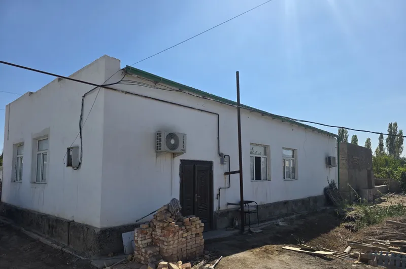 Продаётся нежилое здание 5 Продаётся нежилое здание 5