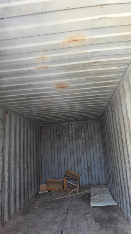 Mobil ofis va konteyner konstruksiyalar 6