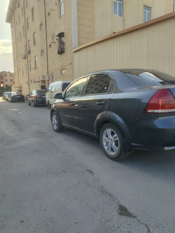 Nexia3 2019 avtomat 200ming yurgan kraska 30% shumka pult deflektir m 5