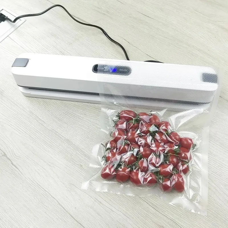 Vakum aparat oshxona va biznes uchun 2 Vakum aparat oshxona va biznes uchun 2