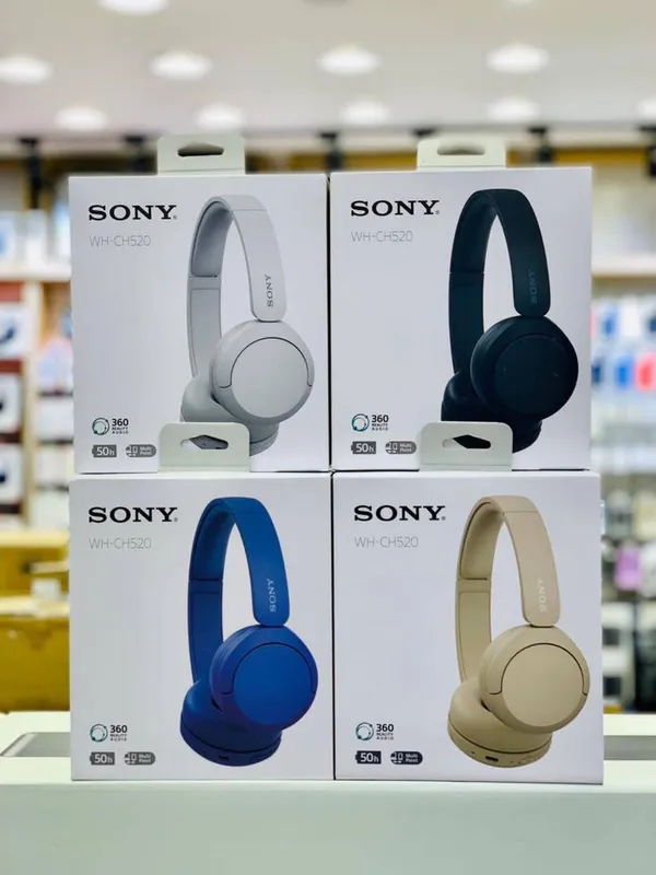 Sony ch520 (Garantya 100%) (24/7 Aloqadamiz) 2