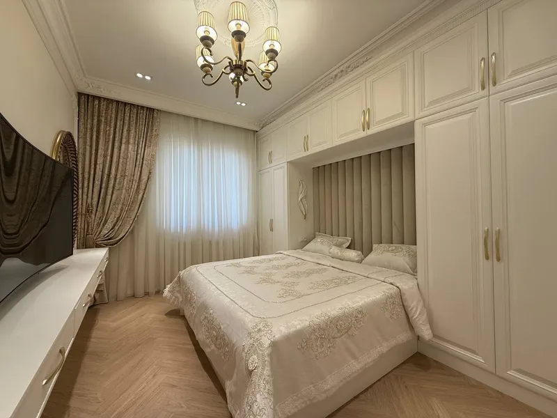 Аренда квартира ЖК MIRABAD AVENUE — фото 2