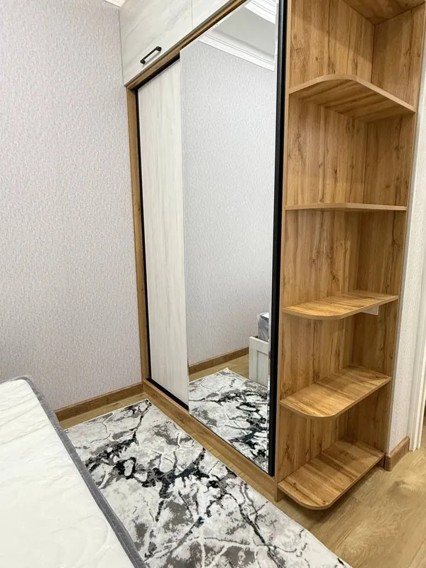 Volgogradskaya ko‘chasida 2 xonali kvartira ijaraga beriladi 4
