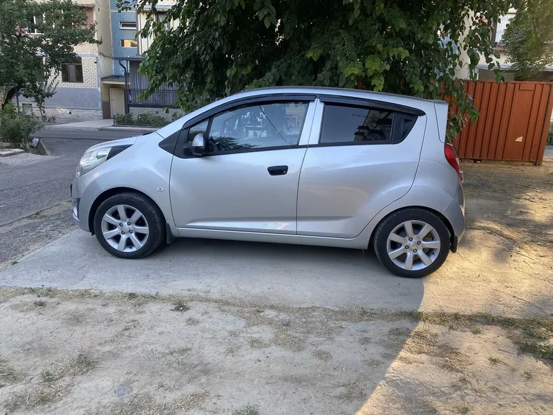 Spark 1.25 stalnoy 2