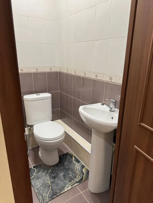 4 xonali kvartira, 90 m2, Mirzo Ulug'bek 8 4 xonali kvartira, 90 m2, Mirzo Ulug'bek 8