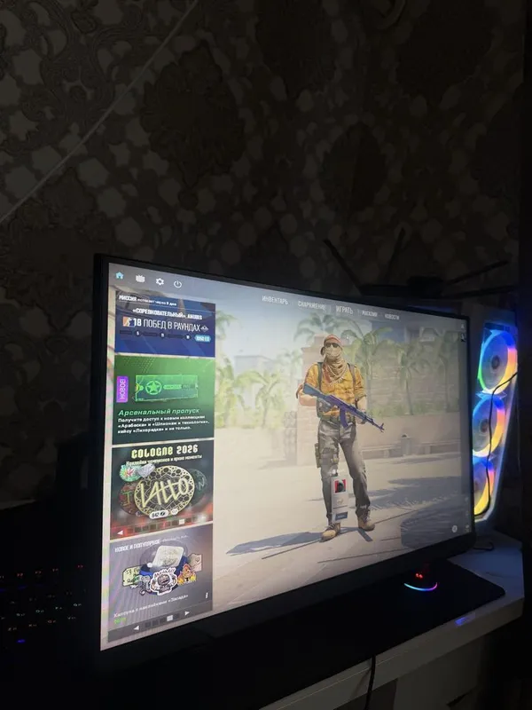 Samsung Monitor 144Hz 3 Samsung Monitor 144Hz 3