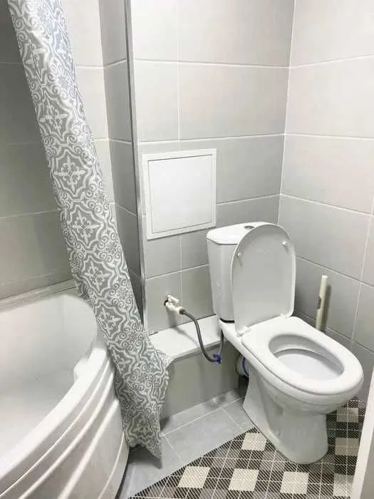 Сдам КВАРТИРА 2/2/9 Стадион Бунёдкор /метро Чилонзор 374* — фото 6