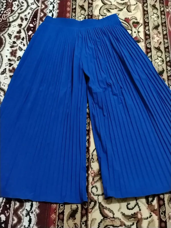 Yubkali shalvir