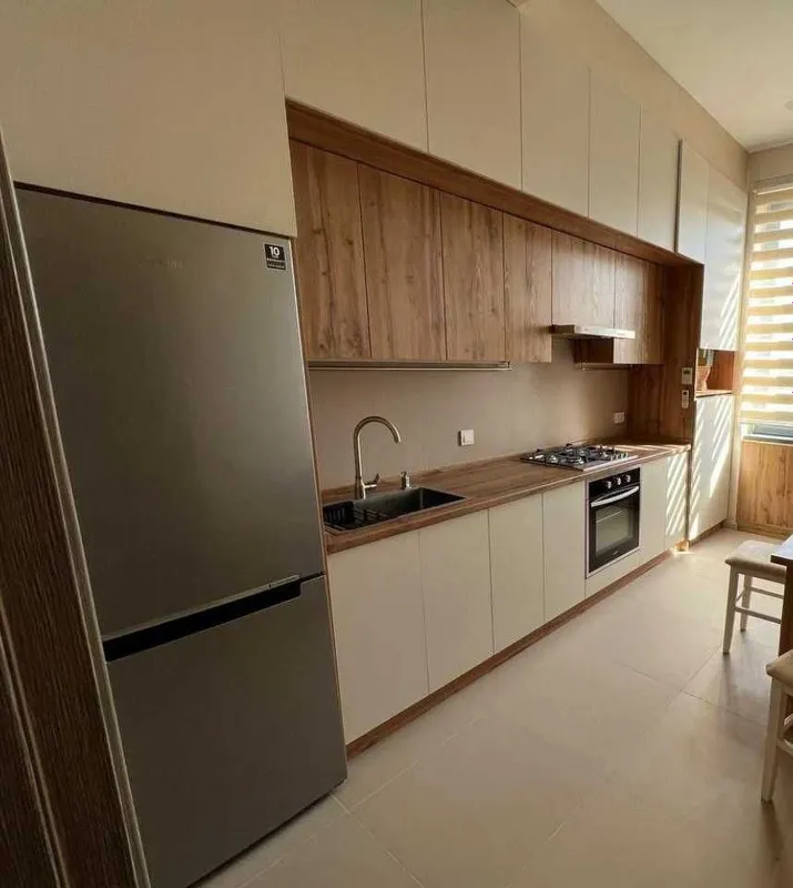 Кухня на заказ , сборка и установка по распилу — фото 3