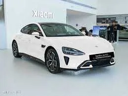 SU7 750KM 4WD Long MAX SU7 750KM 4WD Long MAX
