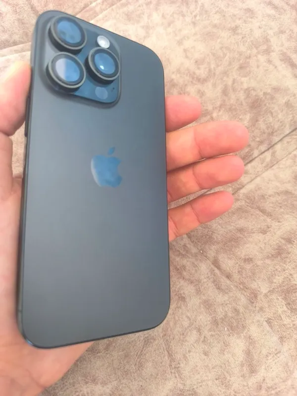 Iphone 16 pro 256 gb 2