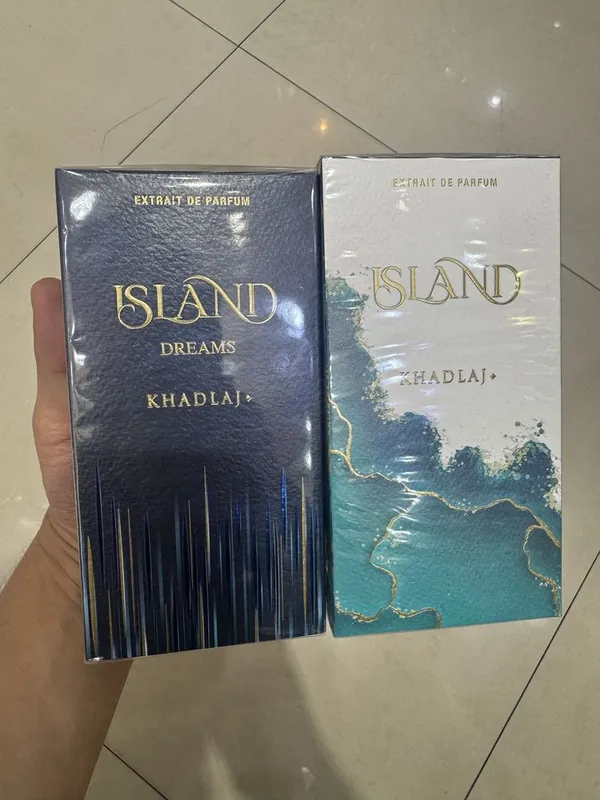 Khadlaj Island Dreams Island Vanilla Dunes — фото 1