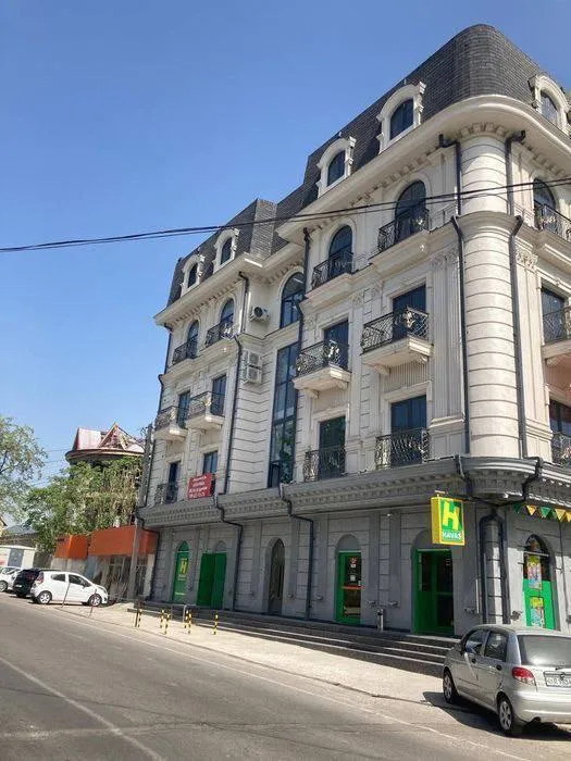 3-комнатная квартира, 103 м2, Мирзо-Улугбек 1