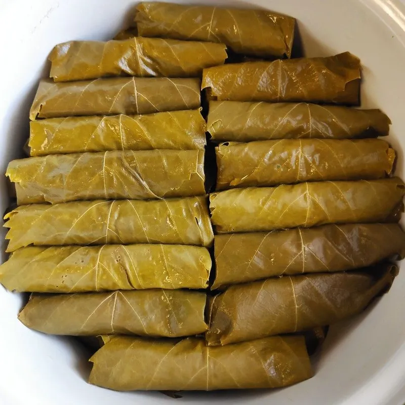 Chuchvara, Galupsi, Dolma, Tok dolma, somsa xamir — фото 5 Chuchvara, Galupsi, Dolma, Tok dolma, somsa xamir — фото 5