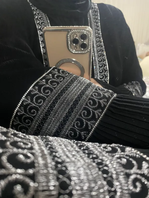 Dubay abaya libos — фото 4